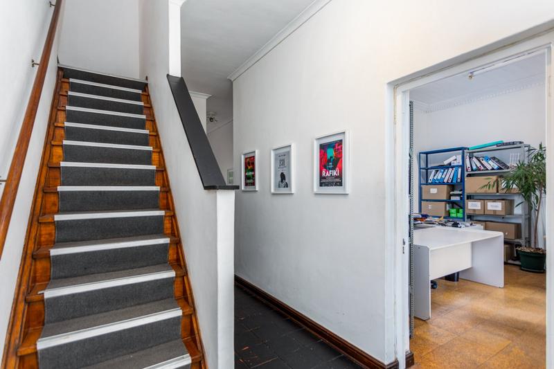 3 Bedroom Property for Sale in Observatory Western Cape